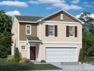 New construction Single-Family house 186 Rock Ave, Unit SFD 5, Statesville, NC 28625 - image