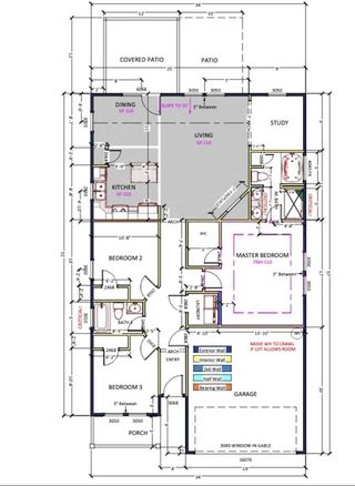 New construction Single-Family house 317 Bellrock Rd, Inman, SC 29349 - image