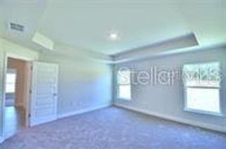 New construction  house 1525 Leamington Ln, Winter Haven, FL 33884 plan 2200 - image