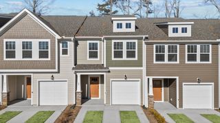 New construction  house 49 Moon Haven Wy, Arden, NC 28704 plan Litchfield - image