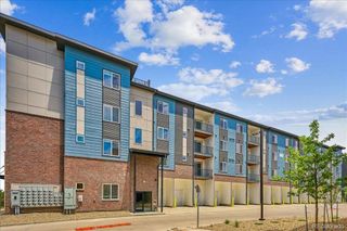 New construction Condo/Apt house 487 Interlocken Boulevard, Unit 210, Broomfield, CO 80021 - photo