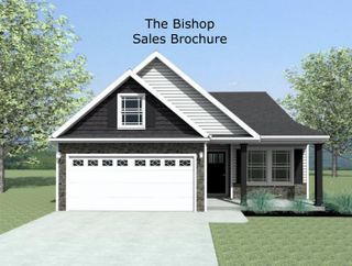 New construction Single-Family house 2244 Davenport Ct, Moore, SC 29369 - image