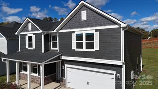 New construction Single-Family house 4453 Family Trail Dr, Indian Land, SC 29707 - image
