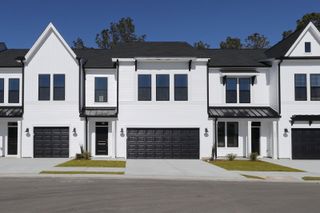 New construction Single-Family house 236 Layla Wy, Murrells Inlet, SC 29576 plan Hydrangea - image