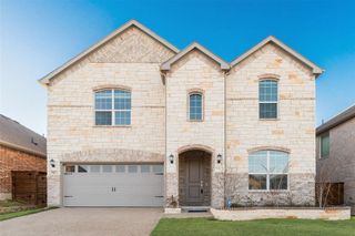New construction Single-Family house 3617 Swan Shadow, Mesquite, TX 75181 - image