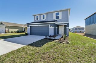 New construction Single-Family house 9679 Palmilla Wy, Leesburg, FL 34788 - image