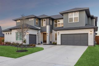 New construction Single-Family house 3312 Crosby Ln, Celina, TX 75009 - image