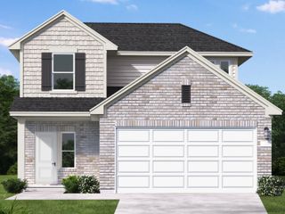 New construction Single-Family house 4719 Fireweed Ct, Schertz, TX 78154 - image