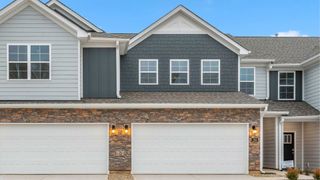 New construction Single-Family house 124 Lemongrass Ln, Advance, NC 27006 plan Savannah - image