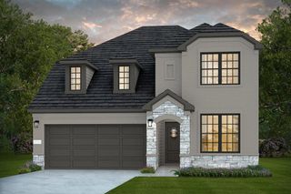 New construction Single-Family house 3823 Tantallon Lane, Katy, TX 77493 - photo