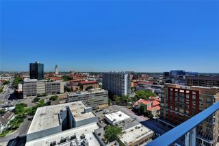 New construction Condo house 313 W 17Th St, Unit 1703, Austin, TX 78701 - image