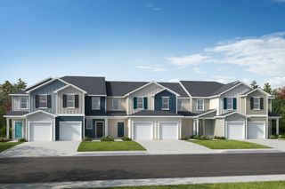 New construction Single-Family house 198 Parker Ln, Mebane, NC 27302 - image