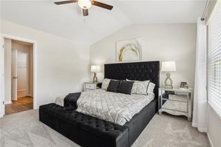 New construction Townhouse house 4006 Roselawn Ave, Conyers, GA 30013 - image