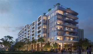 New construction Condo house 501 Se 6Th Ave, Unit 314, Fort Lauderdale, FL 33301 - image