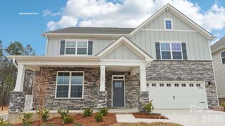 New construction Single-Family house 221 Miramar Dr, York, SC 29745 - image