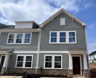 New construction Single-Family house 500 Fernleigh Trl, Taylors, SC 29687 plan Laurens - image
