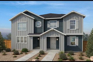 New construction Single-Family house 1743 Marketplace Aly, Brighton, CO 80601 - image