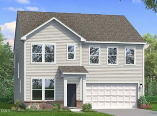New construction Single-Family house 1408 Green Cypress Dr, Unit 69, Zebulon, NC 27597 - image