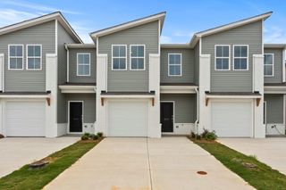New construction Single-Family house 313 Heswall Ct, Greenville, SC 29605 plan Nyomi - image