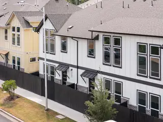 New construction Multi-Family house 200 W 56Th St, Unit 1103, Austin, TX 78751 plan Rainey - image