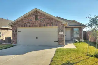 New construction Single-Family house 14004 Birch Farm Dr, Pilot Point, TX 76258 plan Windhaven - image