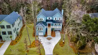 New construction Single-Family house 1628 John Fenwick Ln, Johns Island, SC 29455 - image