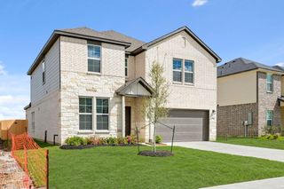 New construction Single-Family house 8126 Coral Dr, Texas City, TX 77591 plan Medina - image
