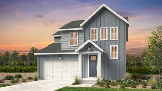 New construction Single-Family house 28445 E 4Th Ave, Aurora, CO 80018 plan Buena Vista - image