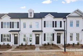 New construction Townhouse house 7013 Antigo Dr, Unit 02, Huntersville, NC 28078 - image