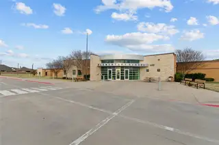 New construction Single-Family house 118 Hudson Ln, Justin, TX 76247 plan Fairfield - 50' Smart Series - image