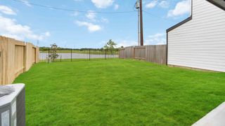 New construction house 2813 Glengary River Wy, Houston, TX 77051 plan Gardenia - image