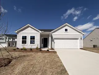 New construction Single-Family house 5030 Radley Rd, Chesnee, SC 29323 plan Lanier - image