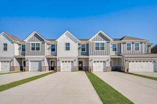 New construction Multi-Family house 522 Lydia Ashley Ln, Smyrna, TN 37167 plan Camden - image