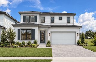 New construction Single-Family house 7444 Summer Ct, Sarasota, FL 34231 plan Imperial - image