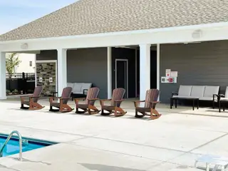 New construction Single-Family house 178 Rock Ave, Unit SFD 8, Statesville, NC 28625 - image