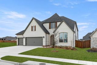 New construction Single-Family house 240 S Bee Balm Rd, McKinney, TX 75071 - image