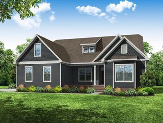 New construction Single-Family house 7310 Snap Spur Cir, Aiken, SC 29801 plan Asheboro - image