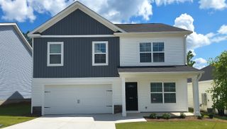 New construction Single-Family house 2325 Sibley St, Unit (120), Sumter, SC 29153 plan Loblolly L - image
