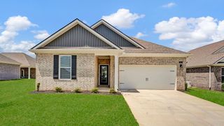 New construction  house 255 Kipling Dr, Oakland, TN 38060 plan Kenner - image