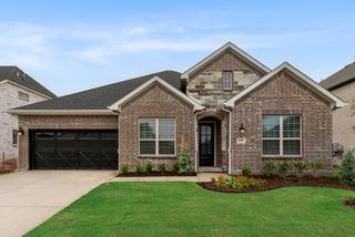 New construction  house 8893 Wyndemere Ln, Frisco, TX 75036 plan Avery II - image