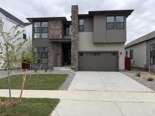 New construction Single-Family house 1657 Winter Glow Dr, Windsor, CO 80550 plan 4 - image