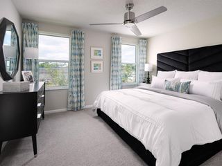 New construction Townhouse house 16354 Bird Of Paradise Ave, Clermont, FL 34714 - image