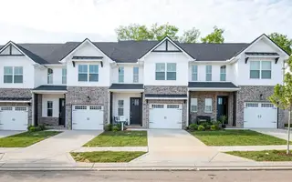 New construction Single-Family house 1222 Hayloft Pl, Unit 348, Gallatin, TN 37066 plan Finnegan - image