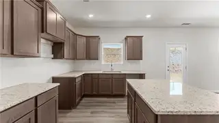 New construction Single-Family house 181 Bloomfield Cir, Canton, GA 30114 - image