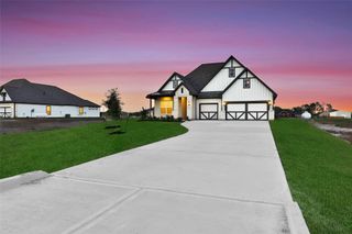 New construction Single-Family house 4519 Magnolia Bend Dr, Rosharon, TX 77583 plan The Bali - image