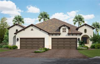 New construction Single-Family house 27492 Janzen Ct, Englewood, FL 34223 plan Tidewinds - image