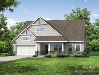New construction Single-Family house 1003 Cedar Falls Dr, Waxhaw, NC 28173 - image