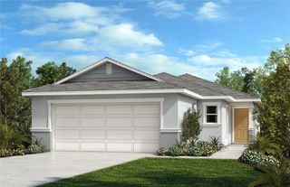 New construction Single-Family house 9183 Sandy Bluffs Circle, Parrish, FL 34219 - photo