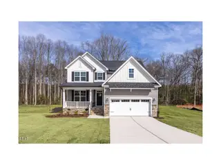 New construction Single-Family house 173 Old Fashioned Wy, Lillington, NC 27546 plan The Ash B - image