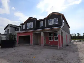 New construction Single-Family house 1719 Rivulet Wy, Zephyrhills, FL 33541 plan Sonoma II - image